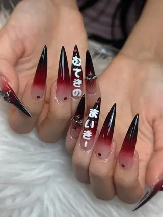 ネイル Jenn Nail Salonのネイルデザイン