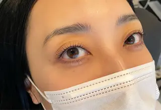 マツエク・マツパ おかもと みさきのマツエク・マツパデザイン