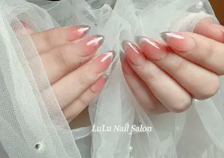 ネイル LU LU NailSalonのネイルデザイン