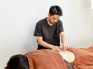 乃々鍼灸整体院 【美容鍼/整体】のエステ・リラクイメージ