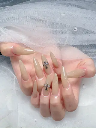 ネイル Miya _nailのネイルデザイン