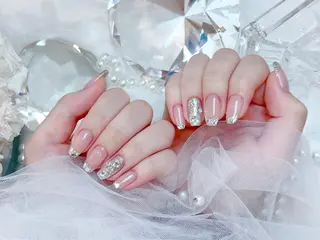ネイル k misakiのネイルデザイン