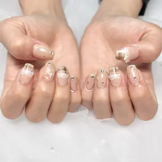 ネイル Nail salon Lakiのネイルデザイン