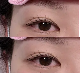 マツエク・マツパ トータルビューティー サロン・Ｎの眉毛・アイブロウイメージ