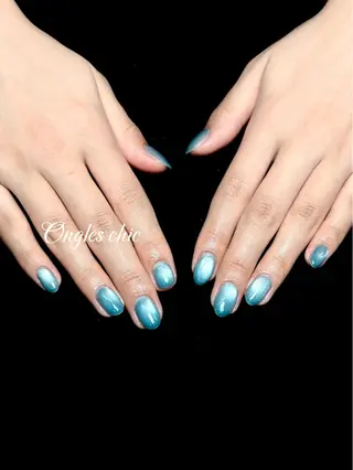 ネイル ongles chicのネイルデザイン