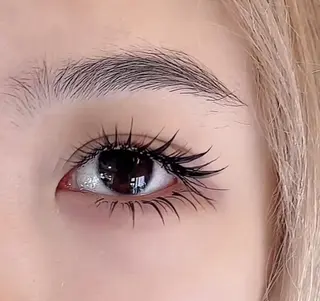 マツエク・マツパ Mimo💞マツエク 🌻LED専門店のマツエク・マツパデザイン