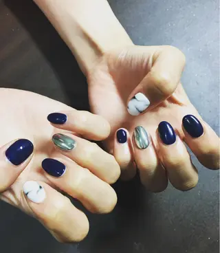 ネイル nail salon Titaleeのネイルデザイン