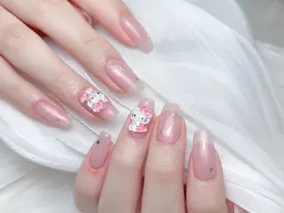 ネイル 👛Lien nailsのネイルデザイン