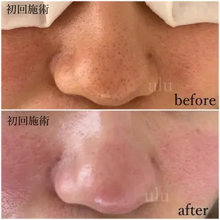 beauty salon uluの眉毛・アイブロウイメージ