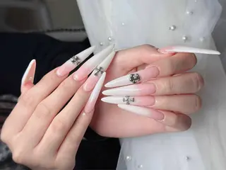 ネイル H.baby Nail Salonのネイルデザイン