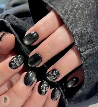 ネイル Jang Nailのネイルデザイン