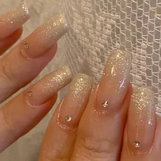 ネイル GELo nail rinaのネイルデザイン