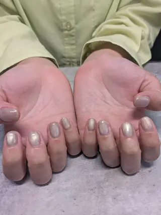 ネイル 松浦 理恵のネイルデザイン