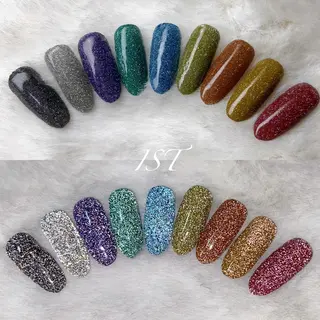 ネイル メンズ歓迎🙆‍♀️ エステ/ネイルISTのネイルデザイン