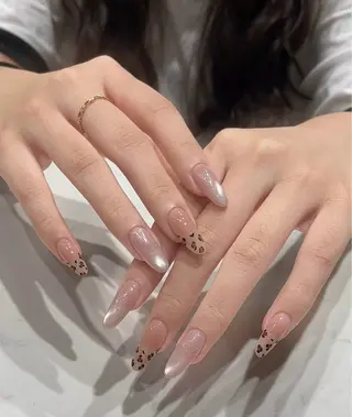 ネイル DAISY_NAIL 【フィルイン専門店】のネイルデザイン