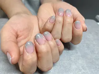 ネイル Rimie Nagataのネイルデザイン