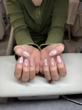 ネイル IROHA NAIL なほのネイルデザイン