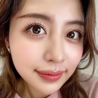 マツエク・マツパ laffin 美空のマツエク・マツパデザイン