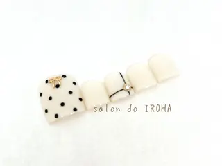 ネイル Salon do IROHAのネイルデザイン