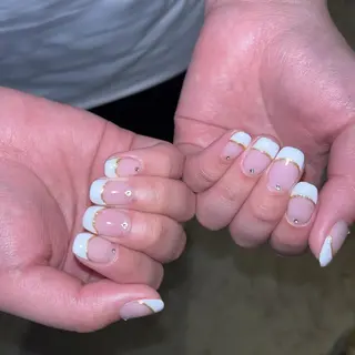 ネイル yukina nailのネイルデザイン