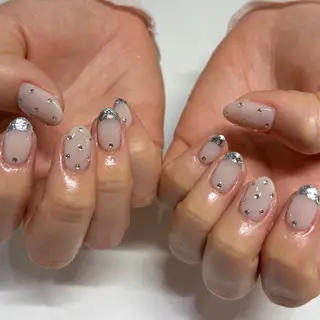 ネイル Akazawa Nanaのネイルデザイン