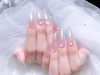 ネイル LuLu nail💕ミカのネイルデザイン