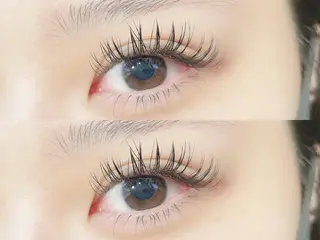 マツエク・マツパ 眉毛専門店brow art上野店 阿部の眉毛・アイブロウイメージ