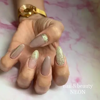 ネイル C.Nail ネイリストのネイルデザイン