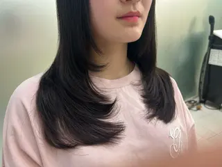 ロング 大埜 留実のその他イメージ