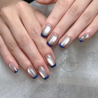ネイル su uのネイルデザイン