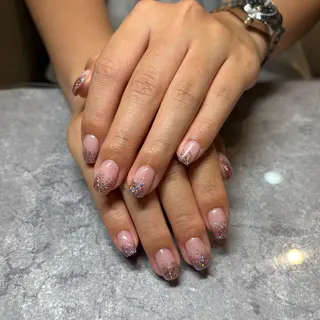 ネイル H. Miyuのネイルデザイン