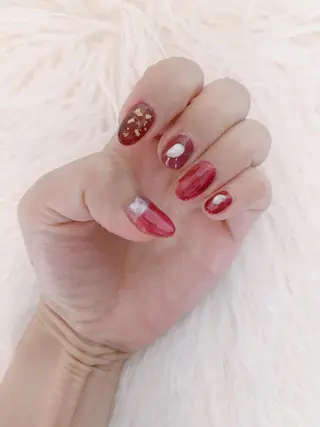 ネイル pipi ..のネイルデザイン
