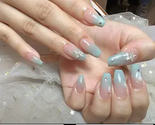 ネイル Angel AngelNailのネイルデザイン