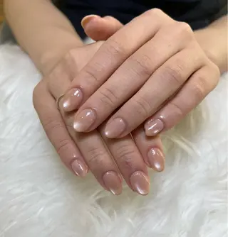 ネイル LIAN NAIL (mizuki)のネイルデザイン
