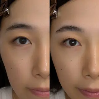アイブロウ HBL＆まつ毛パーマ  pono’iAYAの眉毛・アイブロウイメージ