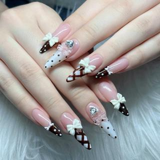 ネイル Hani Nail Salonのネイルデザイン