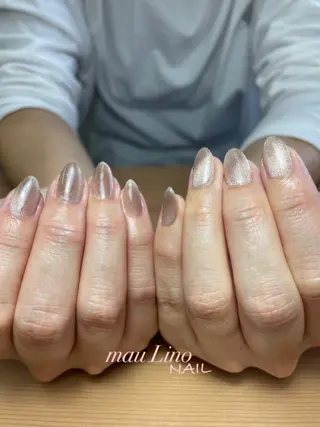 ネイル 宇都宮ネイルGELo nail KAORIのネイルデザイン