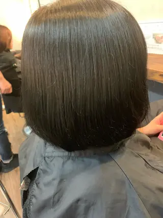 ミディアム ✨上村 潤平✨メンズヘア✨のヘアスタイル