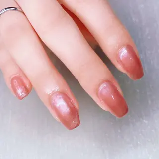ネイル Nailist suzuのネイルデザイン