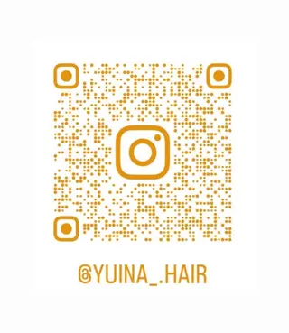 mickey Yuinaのヘアスタイル