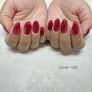 ネイル テネルネイル tener nailのネイルデザイン