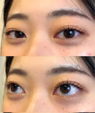 マツエク・マツパ sui yuiの眉毛・アイブロウイメージ