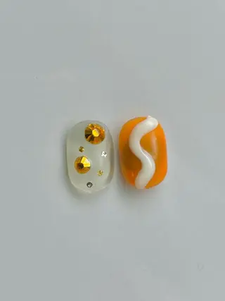 ネイル Ri-e's nailのネイルデザイン