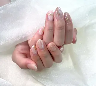 ネイル nail salon quartettoのネイルデザイン