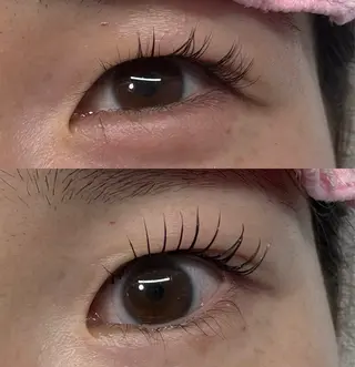 マツエク・マツパ トータルビューティー サロン・Ｎの眉毛・アイブロウイメージ