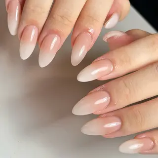 ネイル Nail Salon EUBのネイルデザイン
