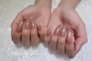 ネイル ネイリスト Nのネイルデザイン