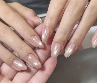 ネイル 💫 Tsuki_Nailのネイルデザイン