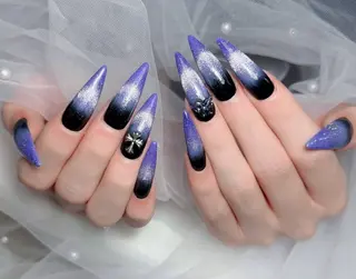 ネイル Lenie Nail Salonのネイルデザイン