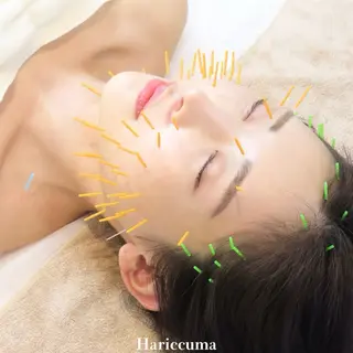 Hariccuma 荒井🧸🪡のエステ・リラクイメージ